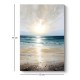 Πίνακας σε καμβά "Sunrise on the Beach" Megapap ψηφιακής εκτύπωσης 50x75x3εκ. Πίνακας σε καμβά Sunrise on the Beach Megapap ψηφιακής εκτύπωσης 50x75x3εκ.