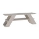 Έπιπλο τηλεόρασης Farfalla Megapap χρώμα sandstone 120x33,5x40εκ. Έπιπλο τηλεόρασης Farfalla Megapap χρώμα sandstone 120x33,5x40εκ.