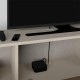 Έπιπλο τηλεόρασης επιτοίχιο Francy Megapap χρώμα sandstone 180x30x30εκ. Έπιπλο τηλεόρασης επιτοίχιο Francy Megapap χρώμα sandstone 180x30x30εκ.
