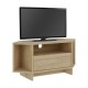 Έπιπλο τηλεόρασης γωνιακό Viva Megapap χρώμα sapphire oak 95,7x35,4x45εκ. Έπιπλο τηλεόρασης γωνιακό Viva Megapap χρώμα sapphire oak 95,7x35,4x45εκ.