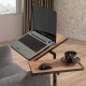 Τραπεζάκι βοηθητικό - laptop Frenk Megapap πολυμορφικό μεταλλικό - μελαμίνης χρώμα atlantic pine 67x45,5x62/87εκ. Τραπεζάκι βοηθητικό - laptop Frenk Megapap πολυμορφικό μεταλλικό - μελαμίνης χρώμα atlantic pine 67x45,5x62/87εκ.
