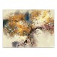 Πίνακας σε καμβά Abstract Tree Megapap ψηφιακής εκτύπωσης 100x70x3εκ. Πίνακας σε καμβά Abstract Tree Megapap ψηφιακής εκτύπωσης 100x70x3εκ.