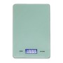 Ηλεκτρονική ζυγαριά κουζίνας KUMTEL HKS-01 γυάλινη 5kg