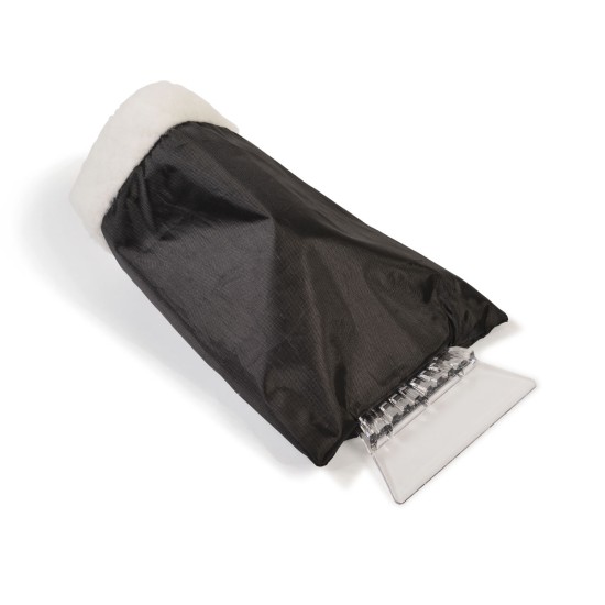Ice Scraper Alaska plus black color Ice Scraper Alaska plus black color