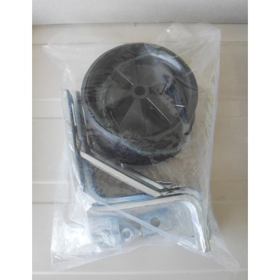 Bicycle sidewheels 16``
