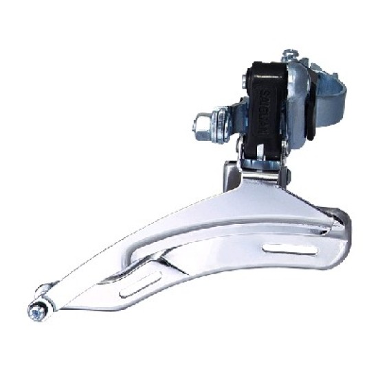 Front deraulleur QD-06A, 48T up pull Front deraulleur QD-06A, 48T up pull