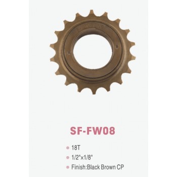 Freewheel 18T