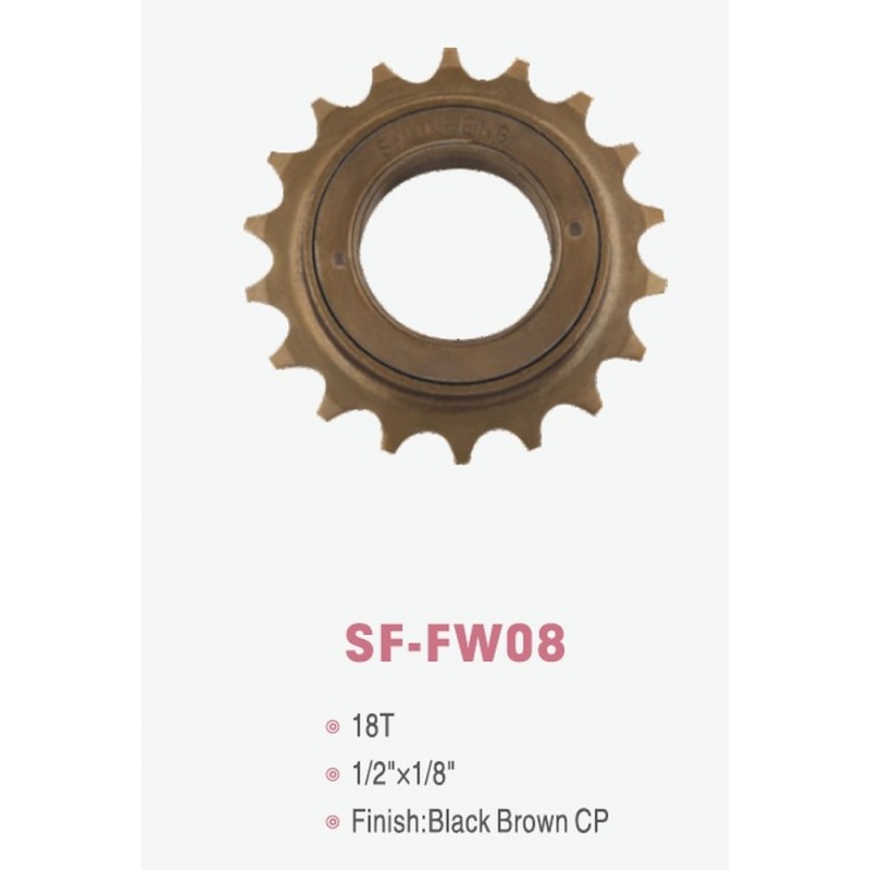 Freewheel 18T