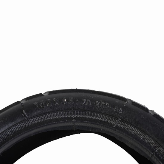 Tyre BYOX for scooter/stroller 200*45, 2PR Tyre BYOX for scooter/stroller 200*45, 2PR