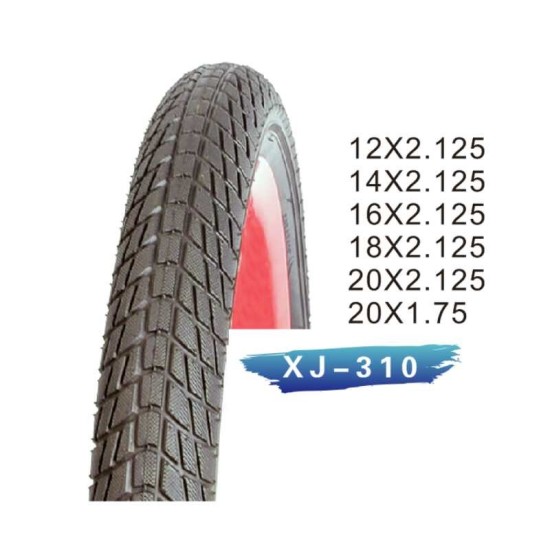 BYOX tyre 20“ x 1.75 (47-406)  XJ-310