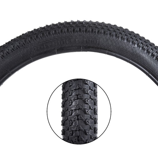 BYOX tyre 20“ x 2.10 (-406)  J1635