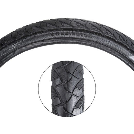 BYOX tyre 20“ x 2.50 (-406) J1829 BYOX tyre 20“ x 2.50 (-406) J1829