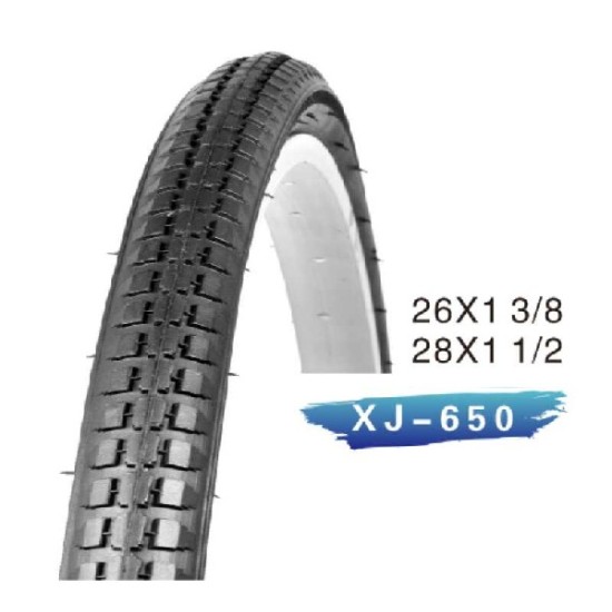 BYOX tyre 28“ х 1 1/2 (40-635) XJ-650