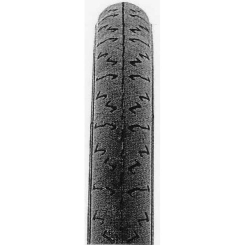 BYOX tyre 700“ x 23C  ZHX-615