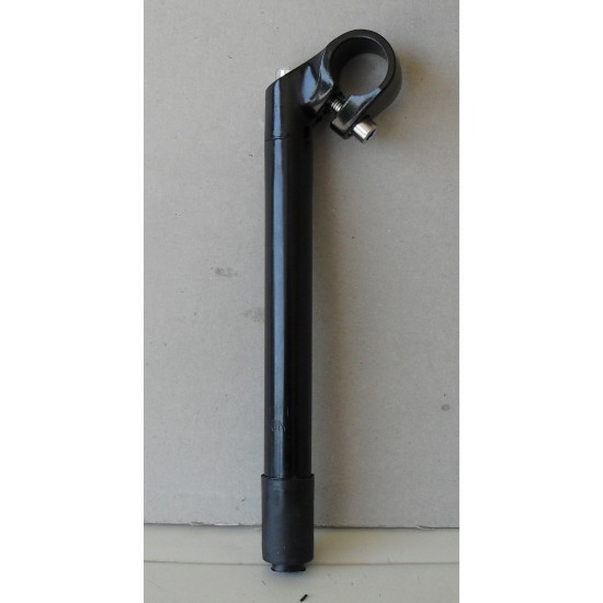 Bicycle stem steel YL-6252 ,22.2*25.4*30, ED Bicycle stem steel YL-6252 ,22.2*25.4*30, ED