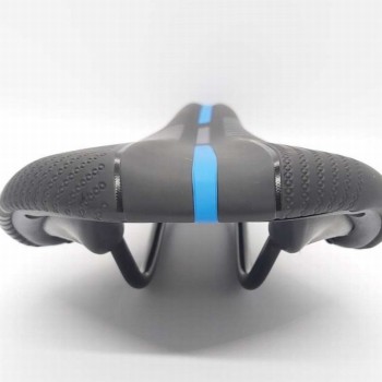 Saddle VD1138 without clamp