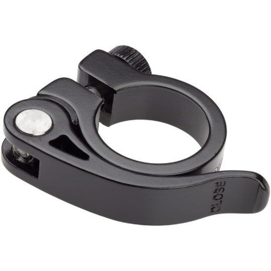 Clamp alloy diameter 25.4, ED Clamp alloy diameter 25.4, ED