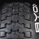 Folding bicycle tire 27.5“ x 2.10 Folding bicycle tire 27.5“ x 2.10
