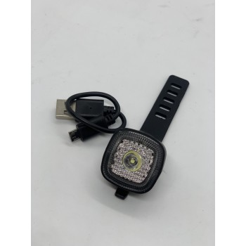 Front light SC-270W, USB reachargable
