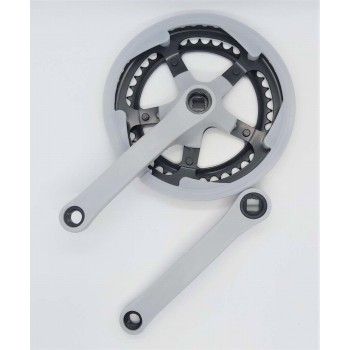 Chainwheel set DC204B