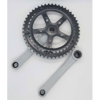Chainwheel set DC204B