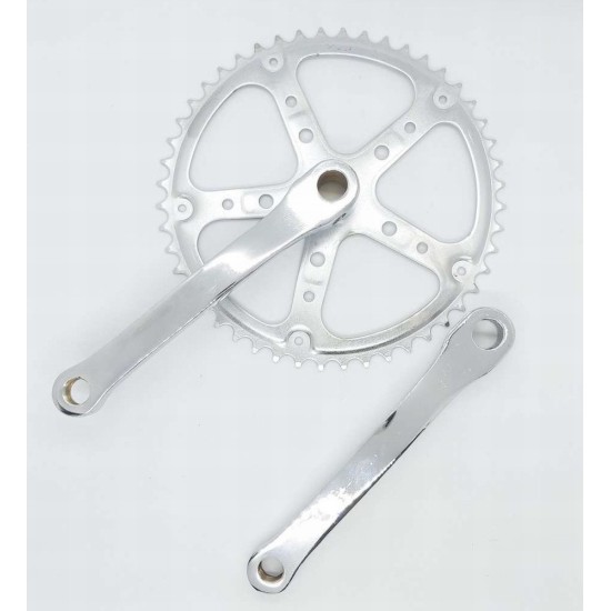 Chainwheel set DC111 48T*165mm Chainwheel set DC111 48T*165mm