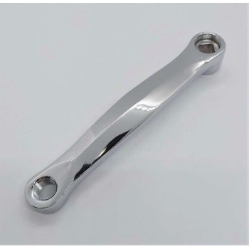 Bicycle left crank DC304D CP