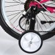 Bicycle sidewheels 16``-20``