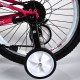 Bicycle sidewheels 16``-20``
