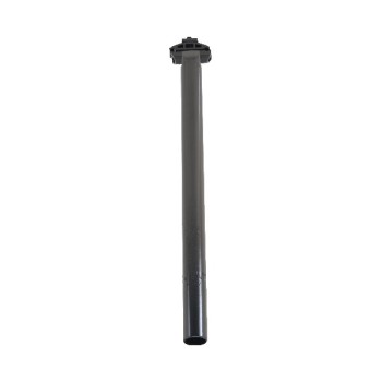 Seat post alloy MD-SP004, 27.2*400, with clamp 