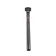 Seat post alloy MD-SP004, 28.6*400, with clamp Seat post alloy MD-SP004, 28.6*400, with clamp