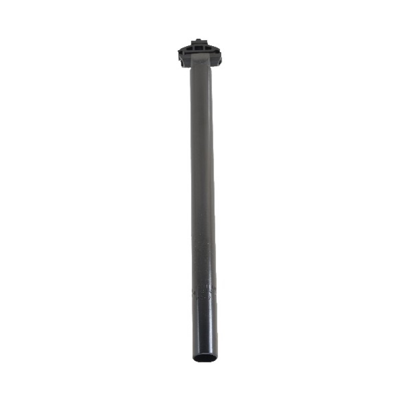 Seat post alloy MD-SP004, 31.6*400, with clamp