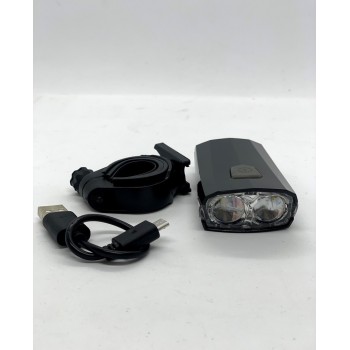 Front light XC-122, USB rechargable