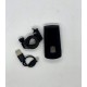 Front light XC-122, USB rechargable Front light XC-122, USB rechargable
