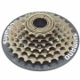 Shimano freewheel MF-TZ20CP, 6spds