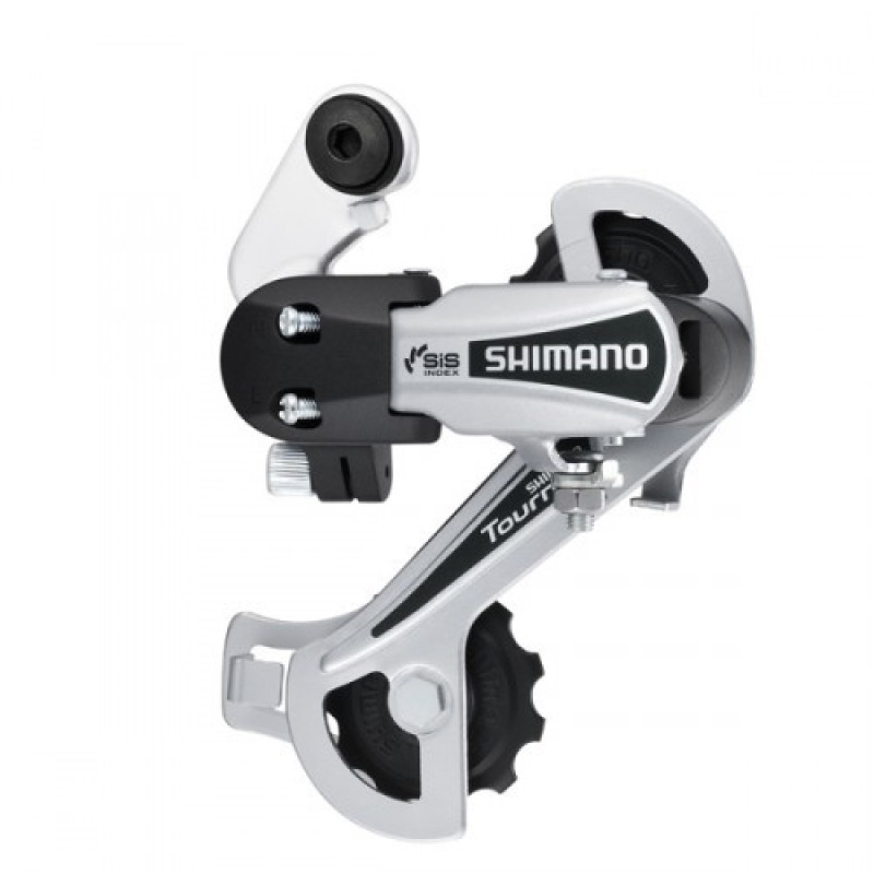 Shimano rear deraileur TY21
