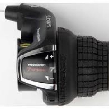 Shimano shifter RS35R 7spds