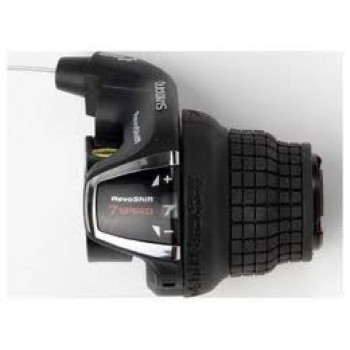 Shimano shifter RS35R 7spds