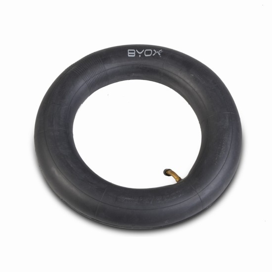 BYOX tube 10 x 2/2.125, curved BYOX tube 10 x 2/2.125, curved