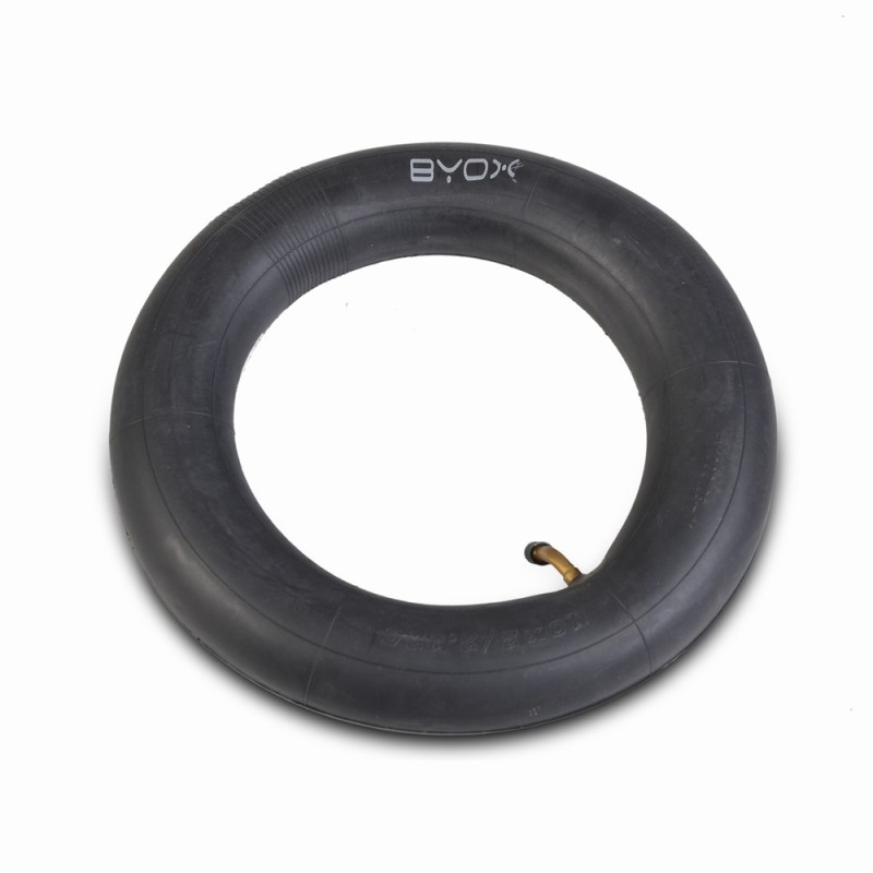 BYOX tube 10 x 2/2.125, curved