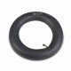BYOX tube 10 x 2/2.125, curved BYOX tube 10 x 2/2.125, curved