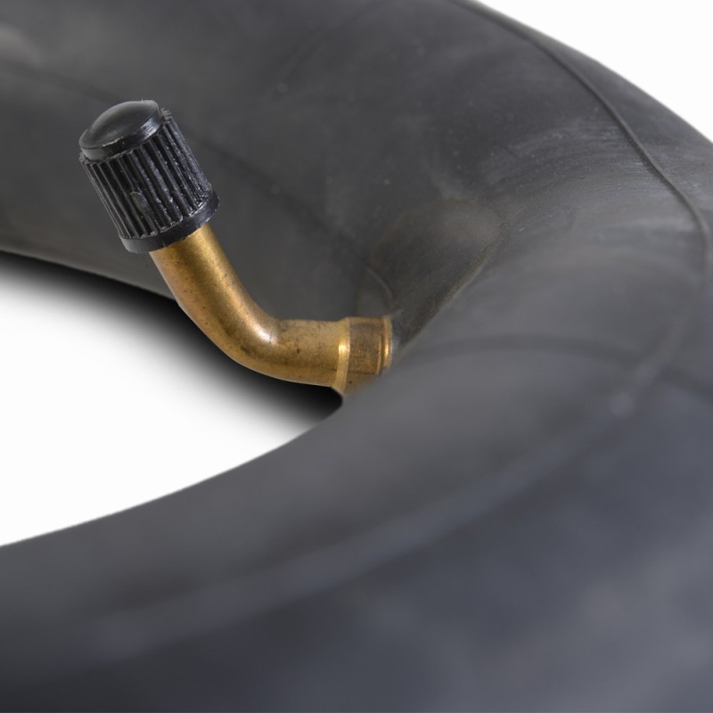 BYOX tube 10 x 2/2.125, curved