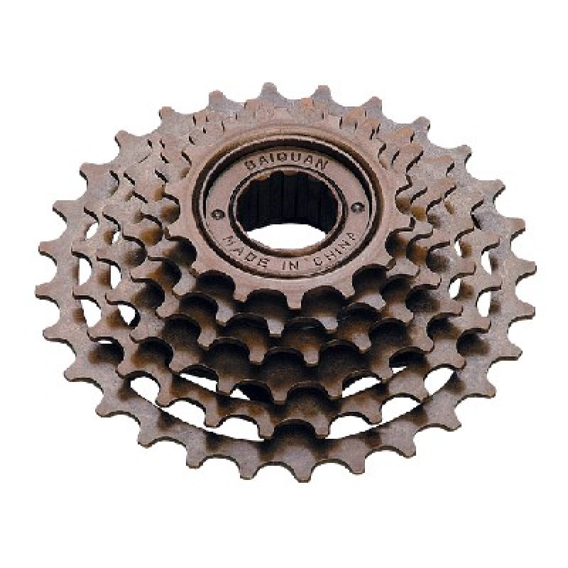 Freewheel 6