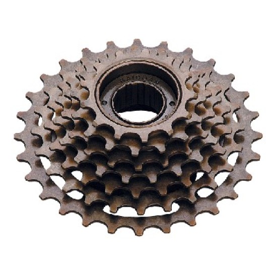 Freewheel 7 Freewheel 7