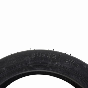 Tyre BYOX for electric scooter 8 1/2 x 2.2 PR