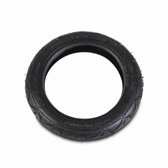 Tyre BYOX for scooter/stroller 8x1 1/4, 2PR Tyre BYOX for scooter/stroller 8x1 1/4, 2PR