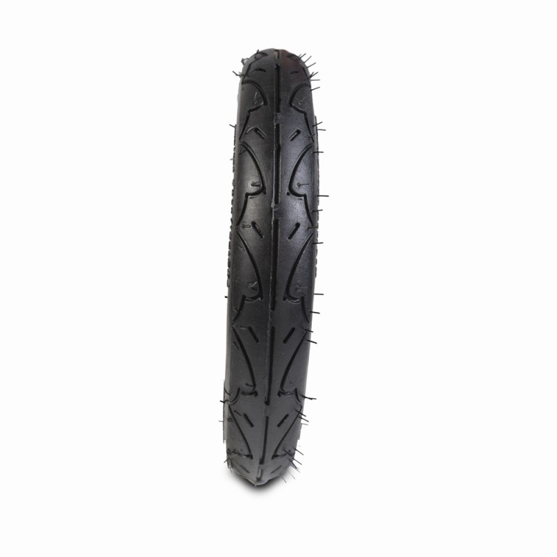 Tyre BYOX for scooter/stroller 8x1 1/4, 2PR