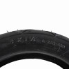 Tyre BYOX for scooter/stroller 8x1 1/4, 2PR