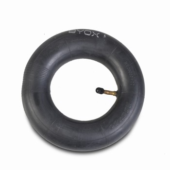BYOX tube for tricycle/stroller 200-50, curved