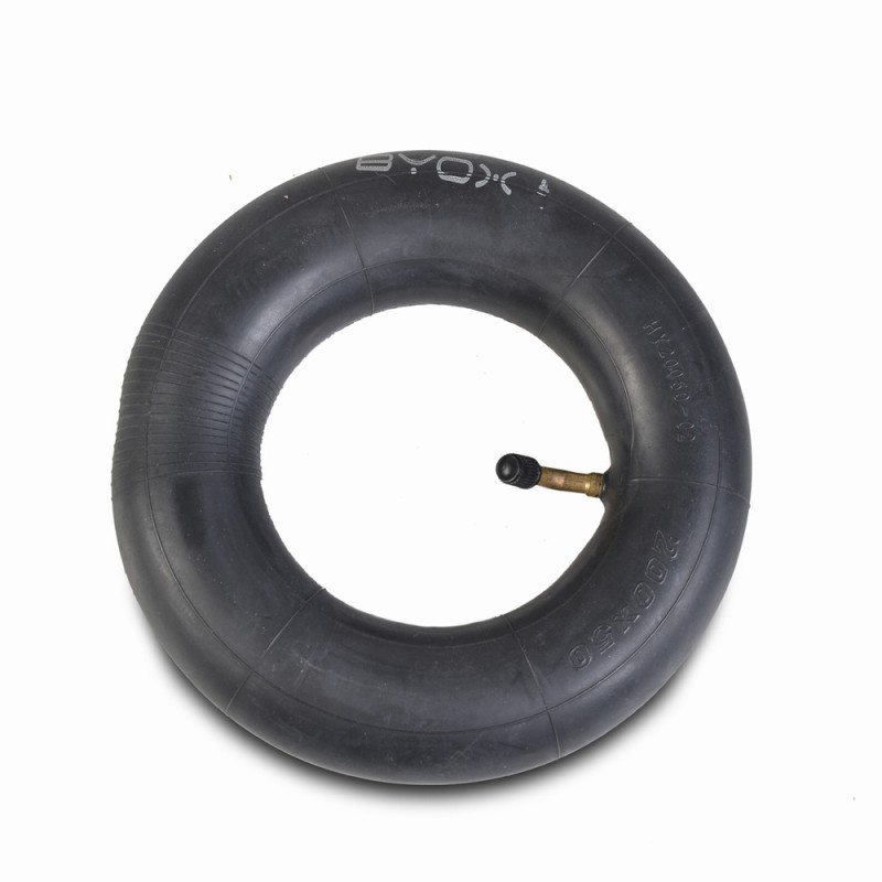 BYOX tube for tricycle/stroller 200-50, curved